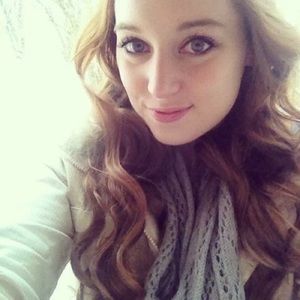 Meet your Posher, Cieara